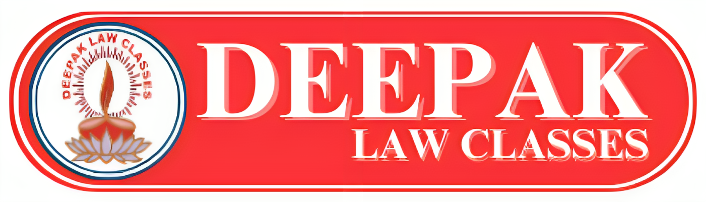 Deepak Law Classes